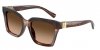 OKULARY DOLCE & GABBANA DG 4498 322274 55 ROZMIAR M
